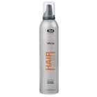 Lisap, High Tech Hair Mousse, pianka do modelowania włosów, 300 ml