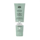 Lisap, Top Care Curly Cool, podkreślający skręt krem do włosów kręconych, 150 ml