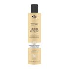 Lisap, Top Care Elixir Renew, szampon odżywczy do włosów suchych i zniszczonych, 250 ml