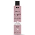 Lisap, Top Care Ultimate K, szampon wygładzający włosy, 250 ml
