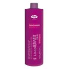 Lisap, Ultimate, szampon do włosów po prostowaniu i kręconych, 1000 ml