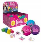 Lisciani, Barbie, ciastolina z tatuażem