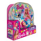 Lisciani, Barbie, plecak z ciastoliną