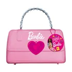 Lisciani, Barbie, torebka z koralikami do robienia biżuterii