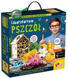 Lisciani, I'm a genius, Laboratorium pszczół, zestaw edukacyjny
