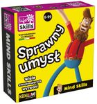 Lisciani, Mind Skills, Sprawny umysł, gra logiczna