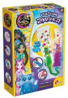 Lisciani, Moon Academy, Księżycowe zakreślacze, zestaw kreatywny