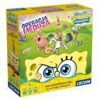 Lisciani, Spongebob, Na ratunek meduzom, gra kooperacyjna