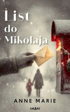 List do Mikołaja