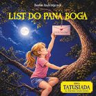 List do Pana Boga