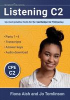 Listening C2: Six More Practice Tests C2