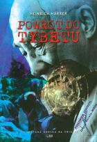 Literatura górska na świecie. Powrót do Tybetu