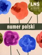 Literatura na Świecie 3-4/205