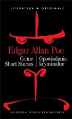Literatura w oryginale. Opowiadania kryminalne