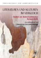 Literaturen und Kulturen im Vergleich