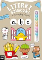 Literki, szlaczki i niezwykły ołówek