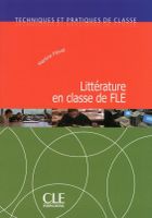 Litterature en classe de FLE