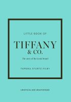 Little Book of Tiffany & Co. (wersja angielska)