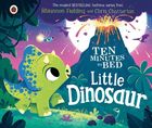 Little Dinosaur. Ten Minutes to Bed (wersja angielska)