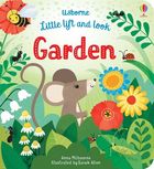 Little lift and look Garden