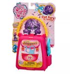 Little Live Pets, Cutie Cuts, zwierzaczki kudłaczki do strzyżenia