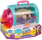 Little Live Pets, Domek myszki Czekoladki, zabawka interaktywna