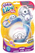 Little Live Pets, Jeżyk Aniołek, zabawka interaktywna