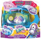 Little Live Pets, Jeżyk Gwiazdka z domkiem, zabawka interaktywna