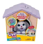Little Live Pets, My Puppy's Home, szczeniak z domkiem