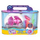 Little Live Pets, Rybka w akwarium, zabawka interaktywna