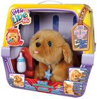 Little Live Pets, Tuluś Snuggles, piesek, zabawka interaktywna