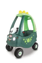 Little Tikes, Cozy Coupe, Dino, samochód, jeździk