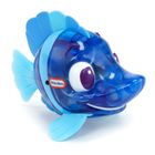Little Tikes, Damsel Fish, pływająca rybka ze światełkiem