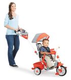 Little Tikes, Deluxe Ride, rowerek trzykołowy 5w1