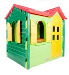 Little Tikes, Domek wiejski, zielony