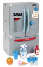 Little Tikes, First Fridge, lodówka interaktywna