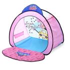 Little Tikes, L.O.L. Surprise, Przenośna scena, namiot