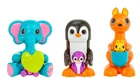 Little Tikes, Peeky Pals, Zabawne zwierzaki, 1 szt.