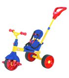 Little Tikes, rowerek trzykołowy, 3w1