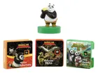 Little Tikes, Story Dream Machine, Kung Fu Panda, zestaw bajek do projektora 8151348