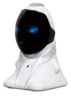 Little Tikes, Tobi Friend 2, Beeper, robot interaktywny