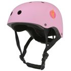 LittleLife, kask rowerowy, różowy, rozmiar XS