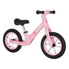 LittleLife, rowerek biegowy, różowy