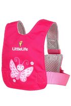 LittleLife, szelki bezpieczeństwa, Motyl
