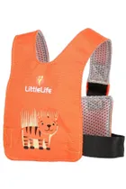 LittleLife, szelki bezpieczeństwa, Tygrys