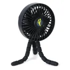 LittleLife, Wiatraczek do wózka z akumulatorem Littlelife