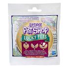 Littlest Pet Shop, ciasteczko z wróżbą, figurka niespodzianka, 1 szt.