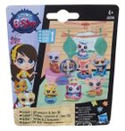 Littlest Pet Shop, figurka niespodzianka, saszetka