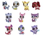 Littlest Pet Shop, figurka podstawowa B