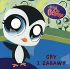 Littlest Pet Shop. Gry i zabawy